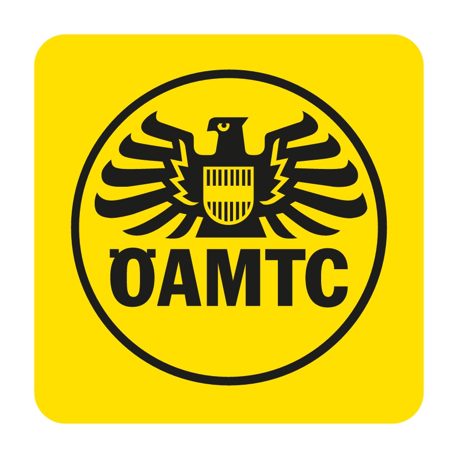 ÖAMTC Logo