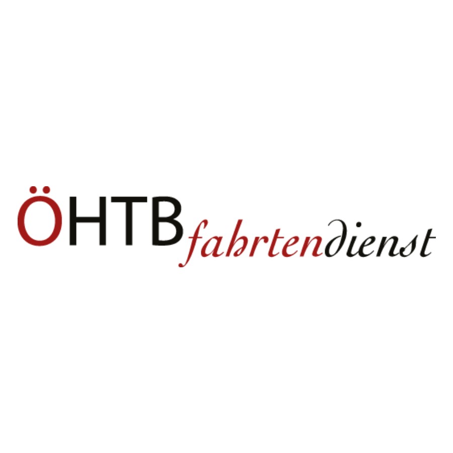 Öhtb-Fahrtendienst Logo