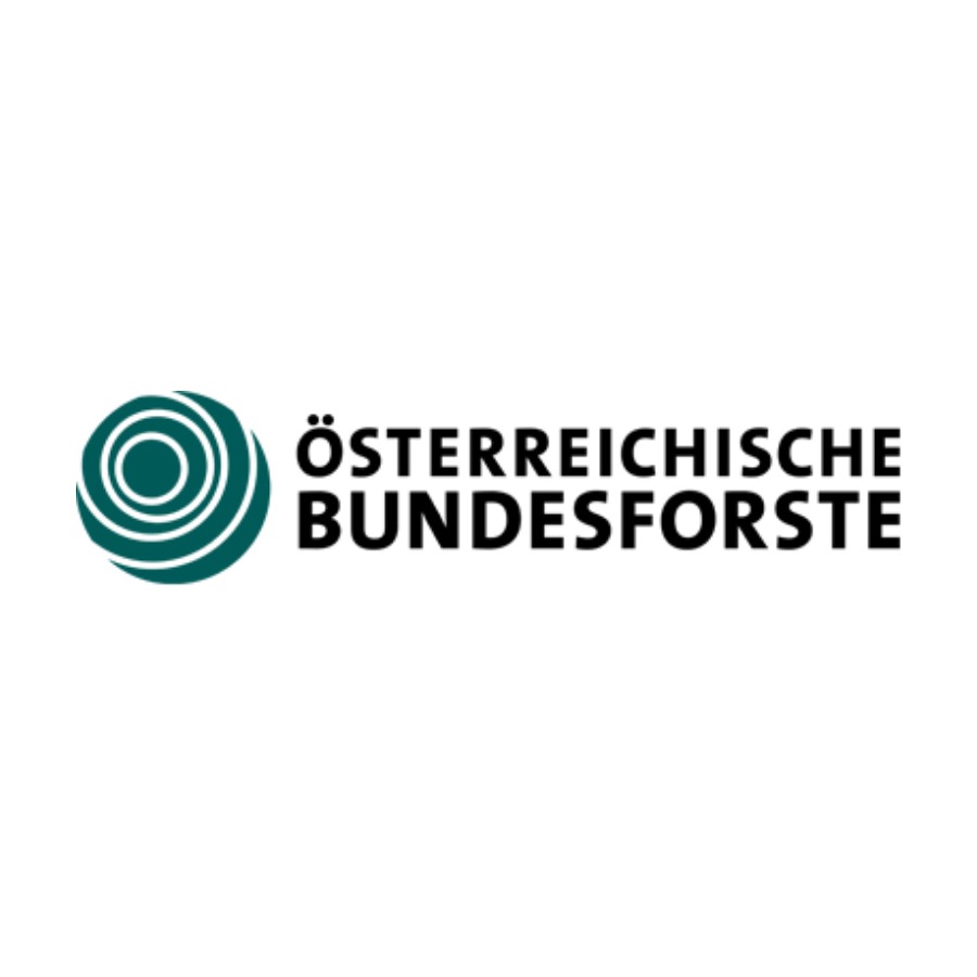 Österreichische Bundesforste AG Logo