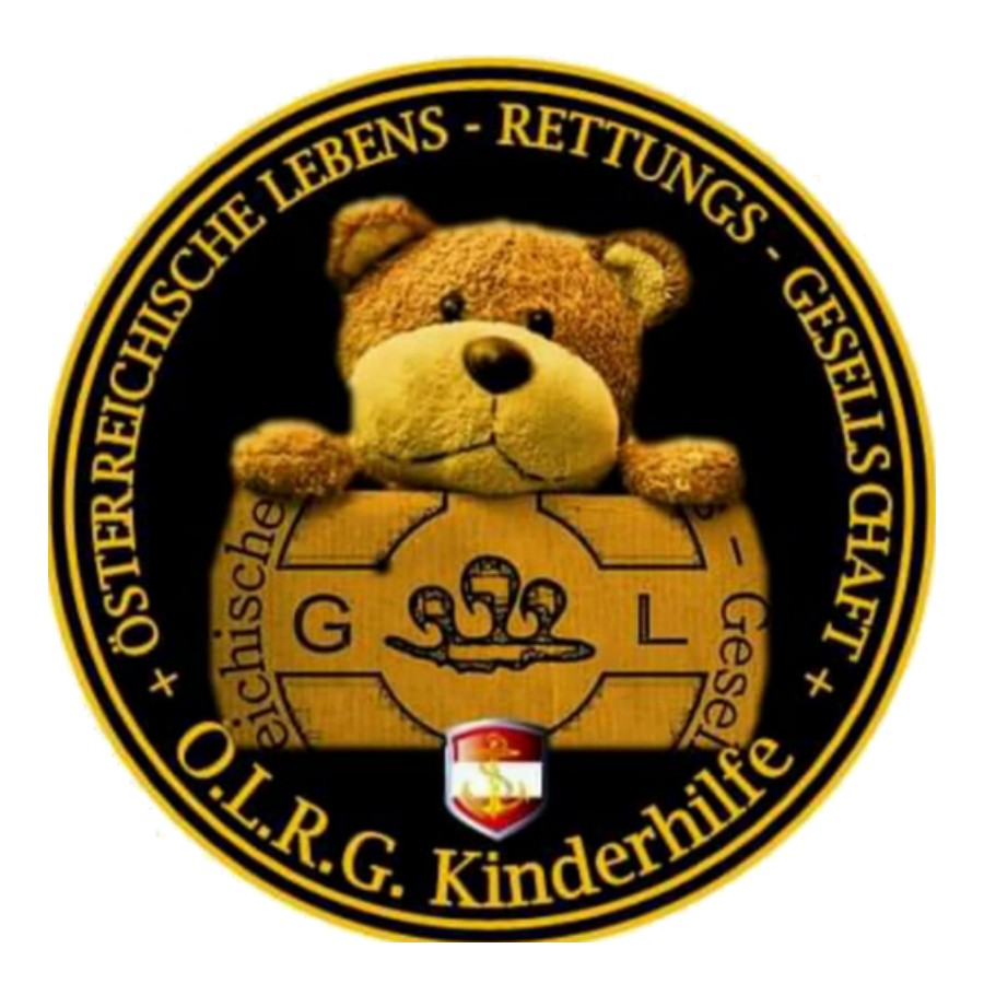 Österreichische Lebens-Rettungs-Gesellschaft Bundesverband Österreich Logo