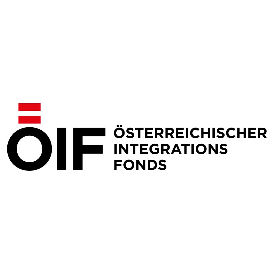 Österreichischer Integrationsfonds Logo