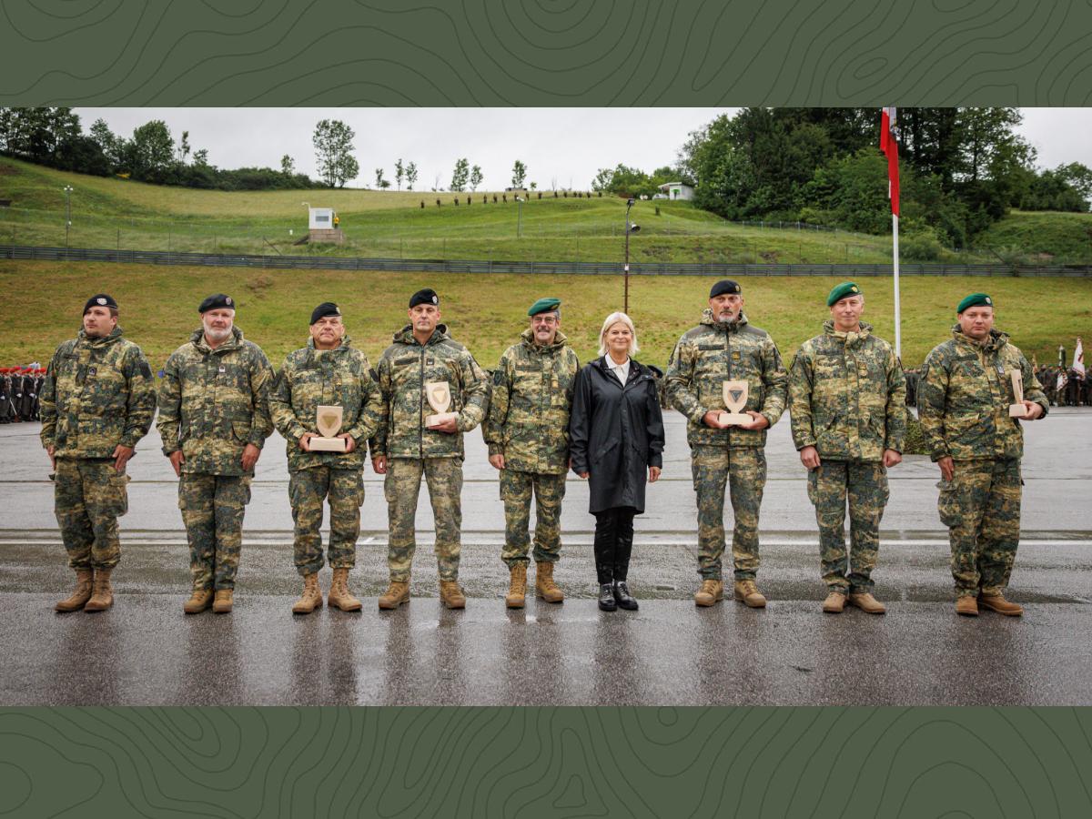 Tag der Miliz 2026