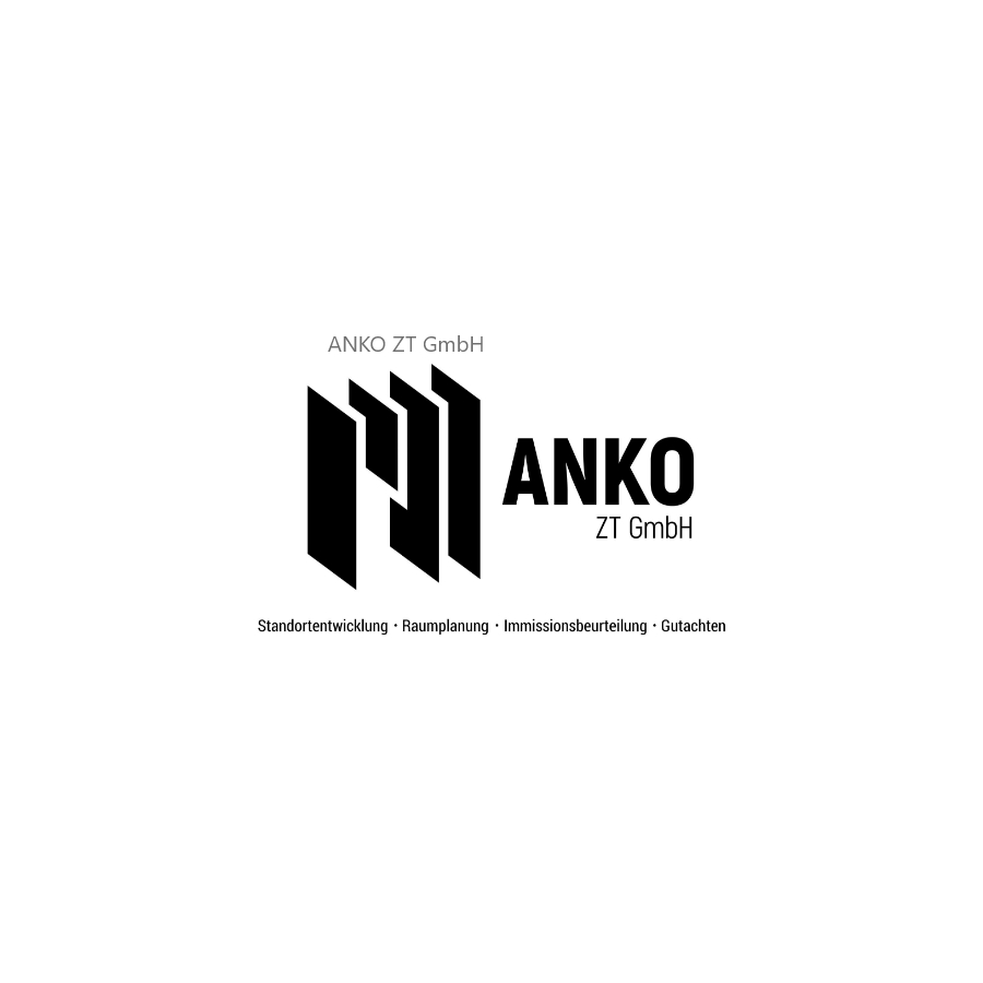 ANKO ZT GmbH Logo