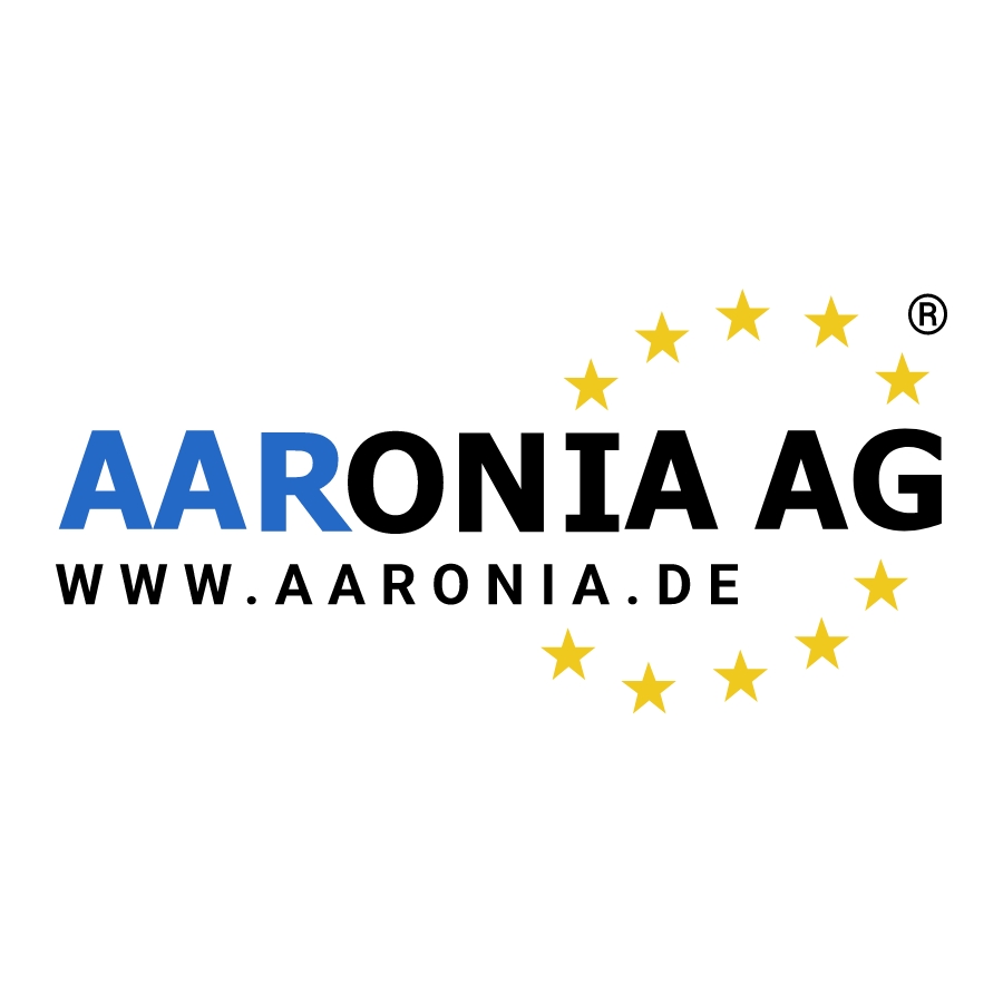 Aariona GmbH Logo