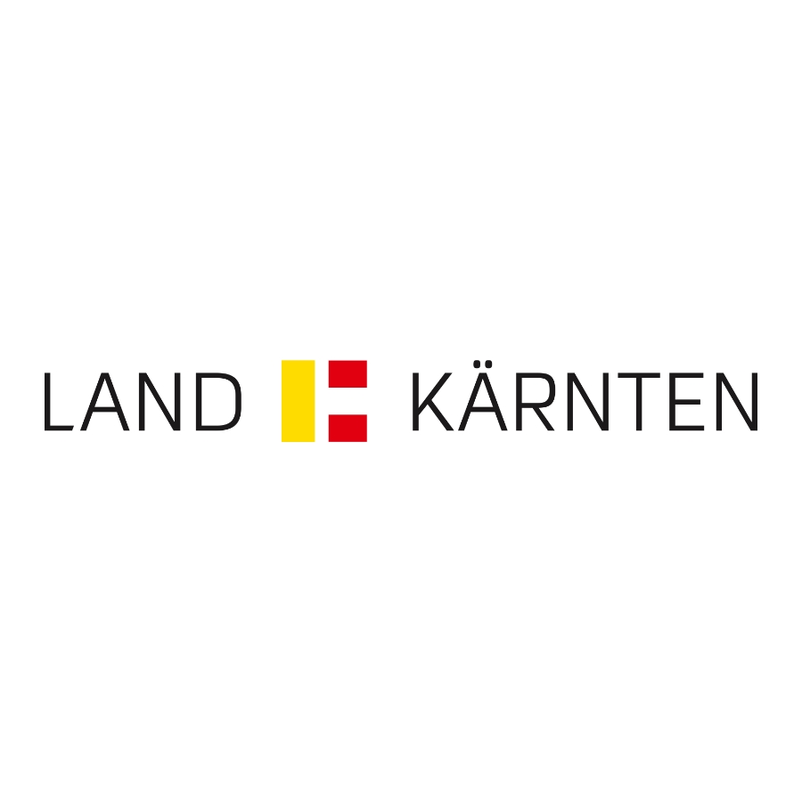 Amt der Kärnter Landesregierung Logo