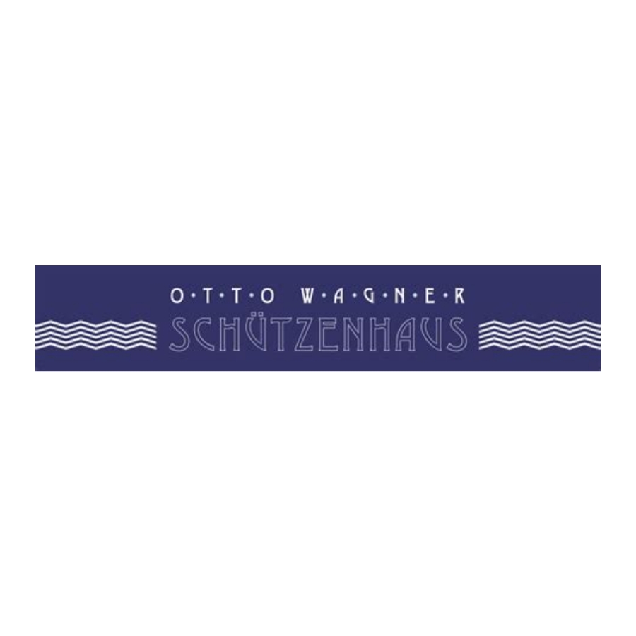 C. Pock GmbH Otto Wagner Schützenhaus Logo