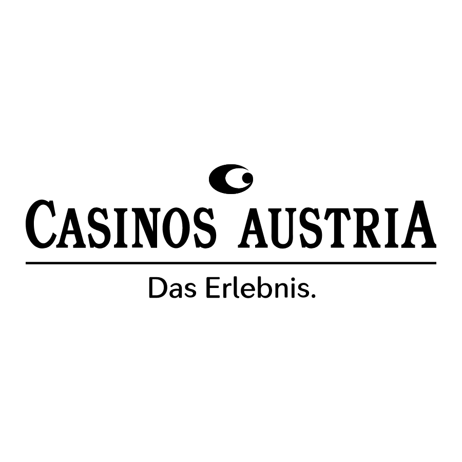 Casinos Austria AG Logo