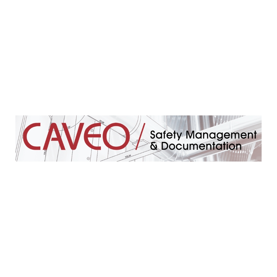 Caveo Safety Management & Documentation e.U. Logo