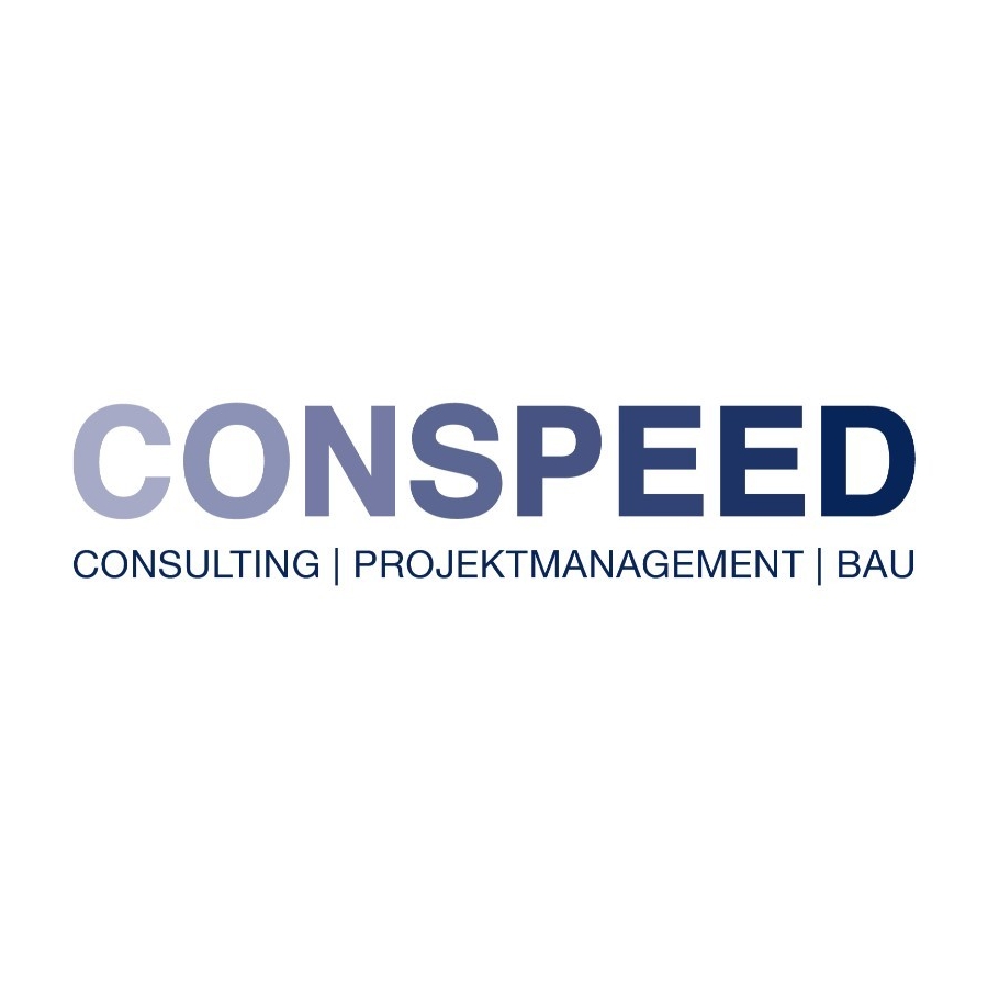 Conspeed Baumanagement GmbH Logo