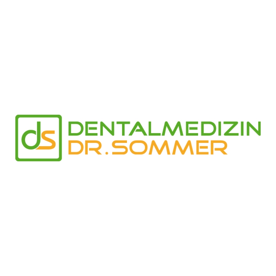 Dentalmedizin Dr. Sommer Logo