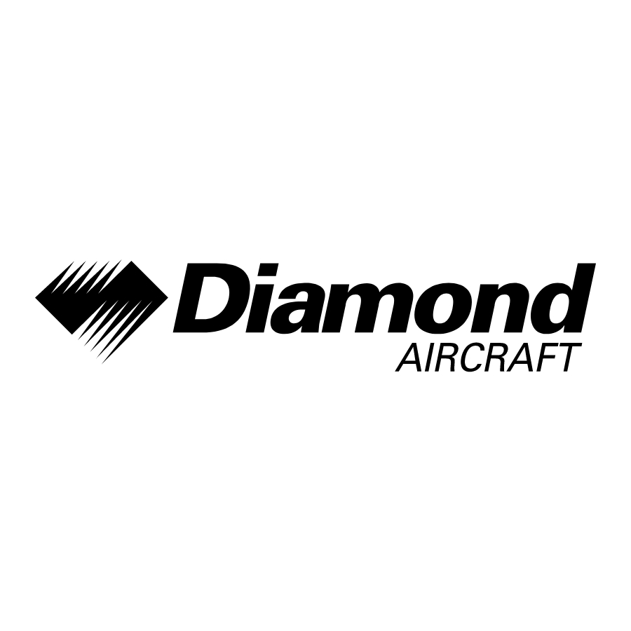 Diamond Aircraft Industries GmbH Logo