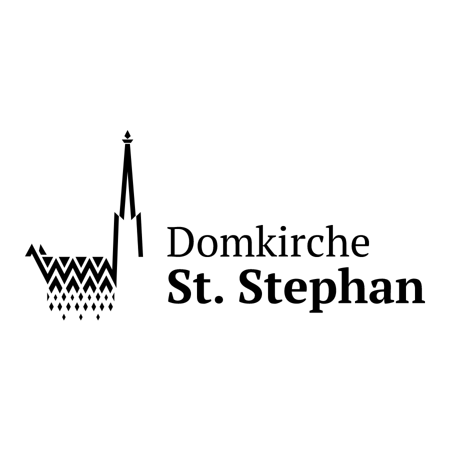 Domkirche St. Stephan Logo