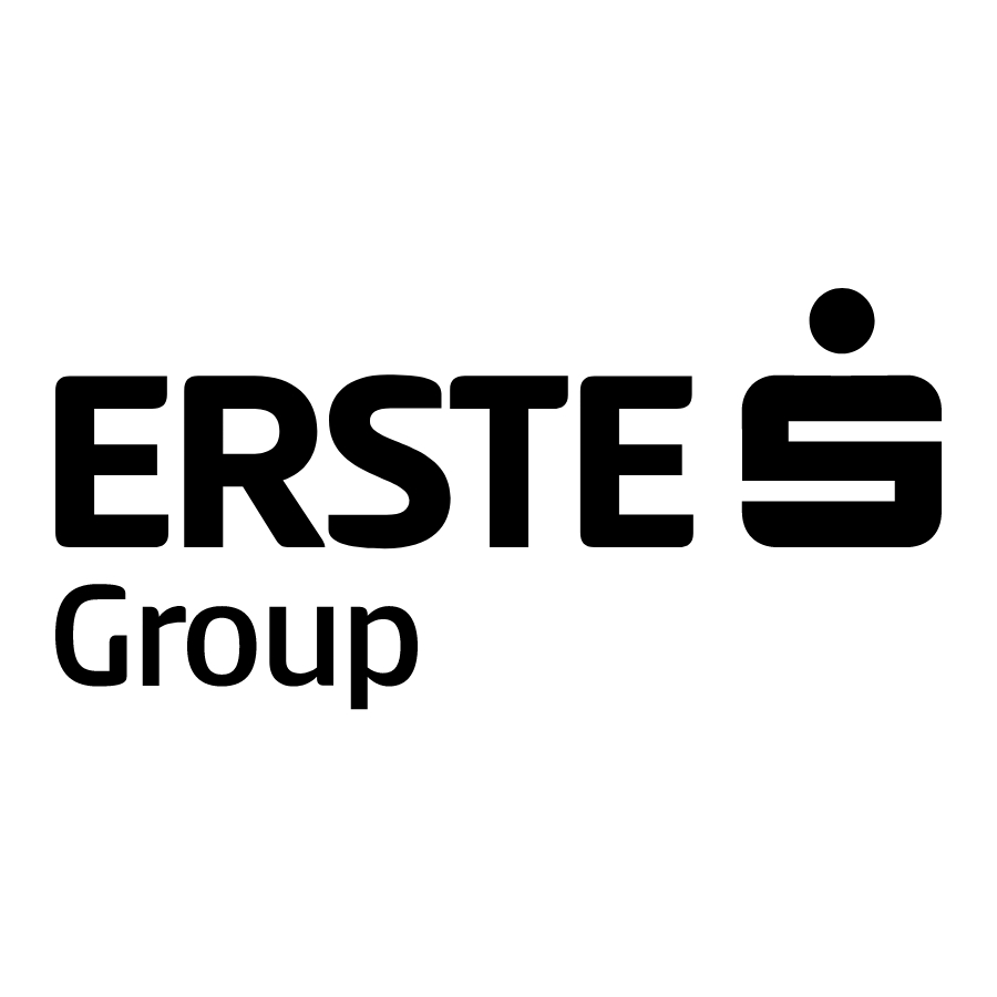 Erste Group Bank AG Logo