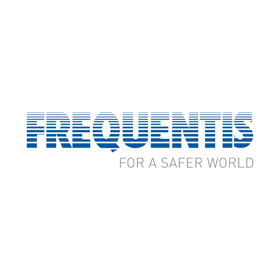 Frequentis AG Logo