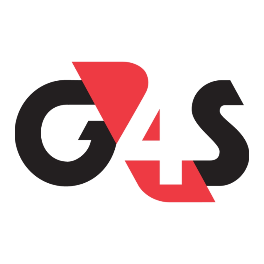 G4S Secure Solutions AG Logo