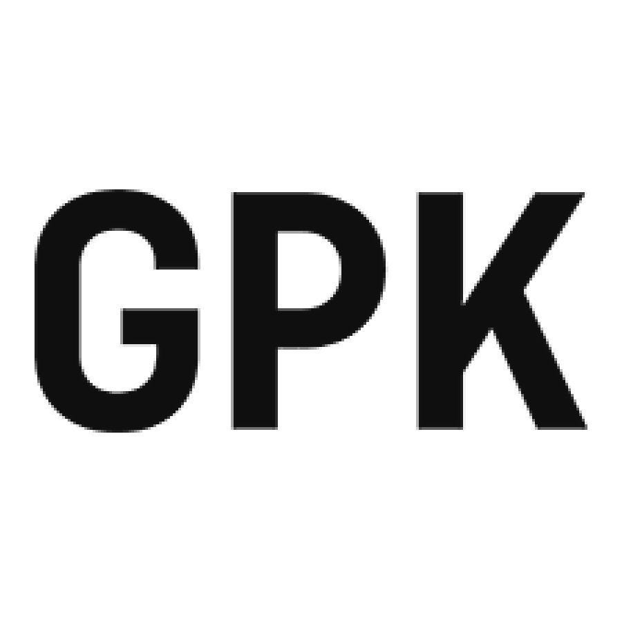 GPK GmbH Logo