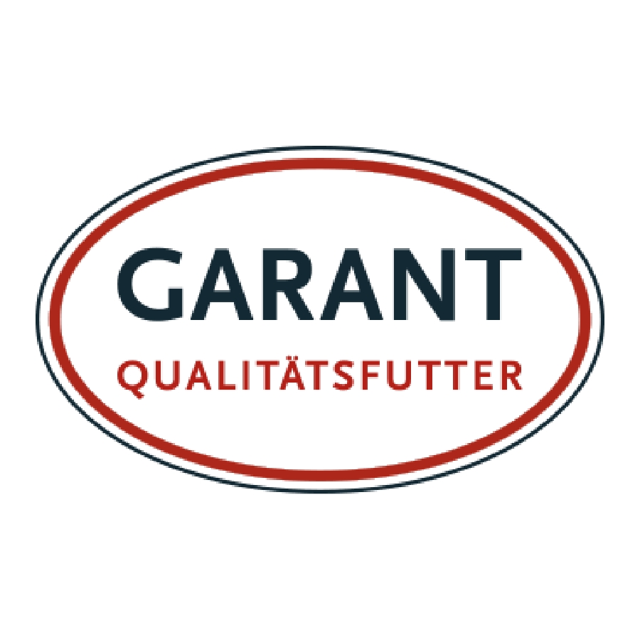 Garant-Tiernahrung Gesellschaft m.b.H. Logo