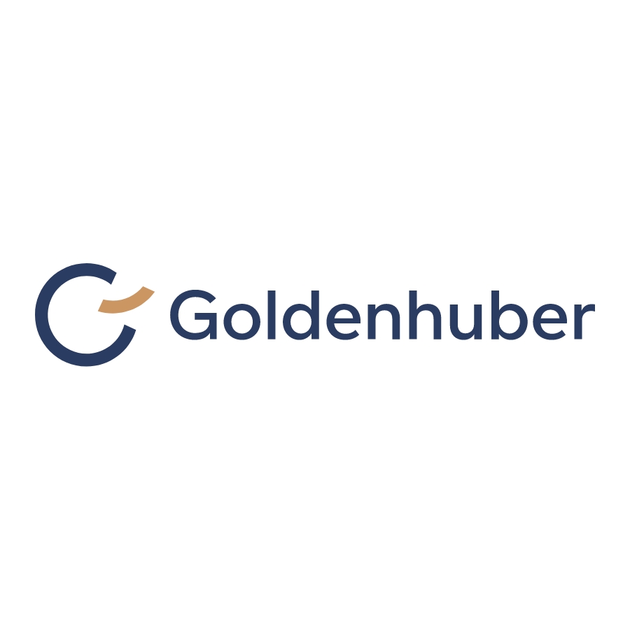 Goldenhuber Finanz Logo