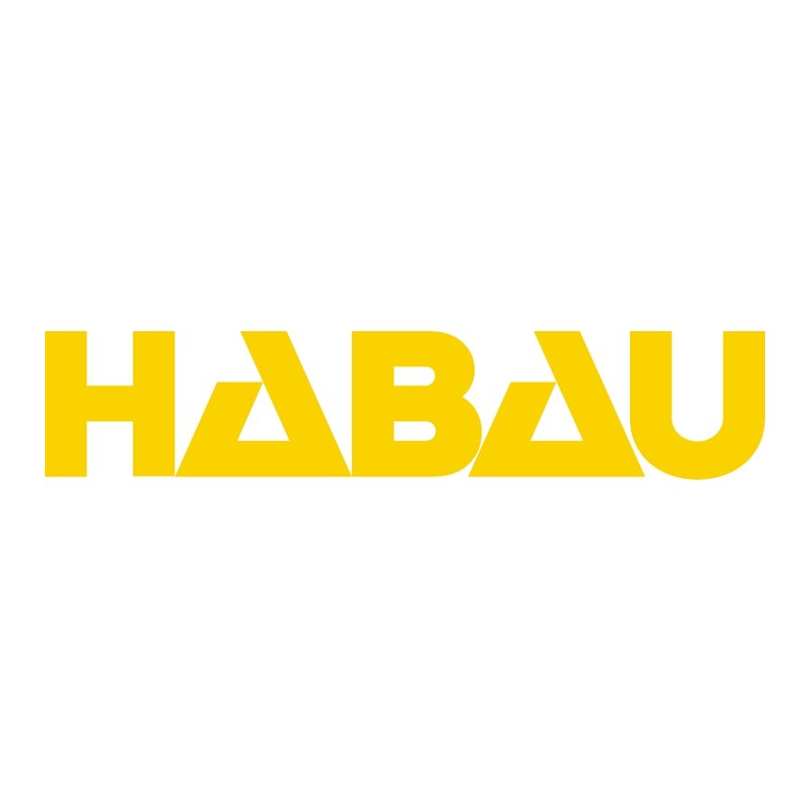 HABAU Hoch- und Tiefbaugesellschaft m.b.H. Logo