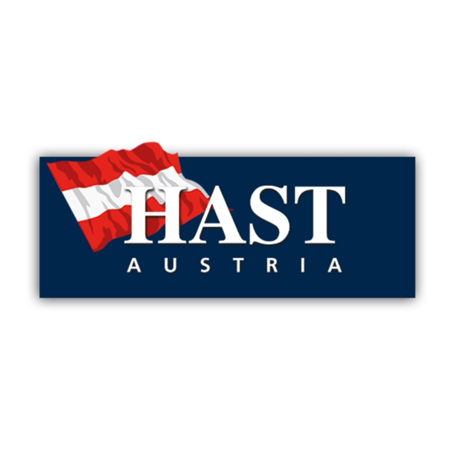 HAST GmbH Logo