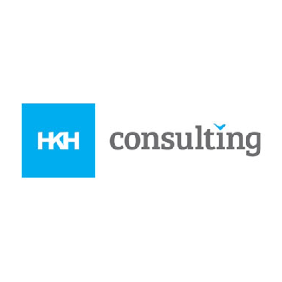 HKH Business Consulting e.U. Logo