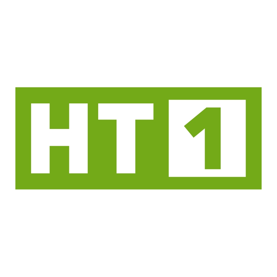 HT1 Medien GmbH Logo