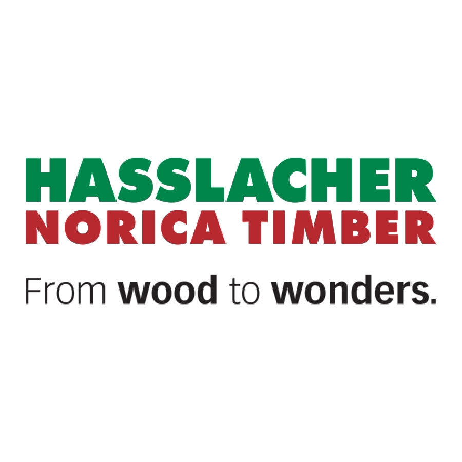 Hasslacher Holding GmbH Logo