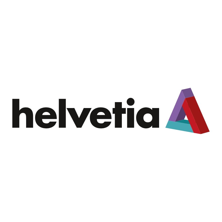 Helvetia Versicherung Logo