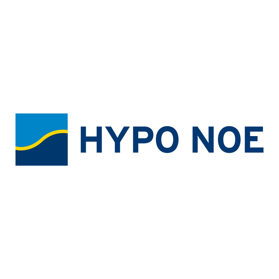 Hypo Noe Gruppe Bank AG Logo