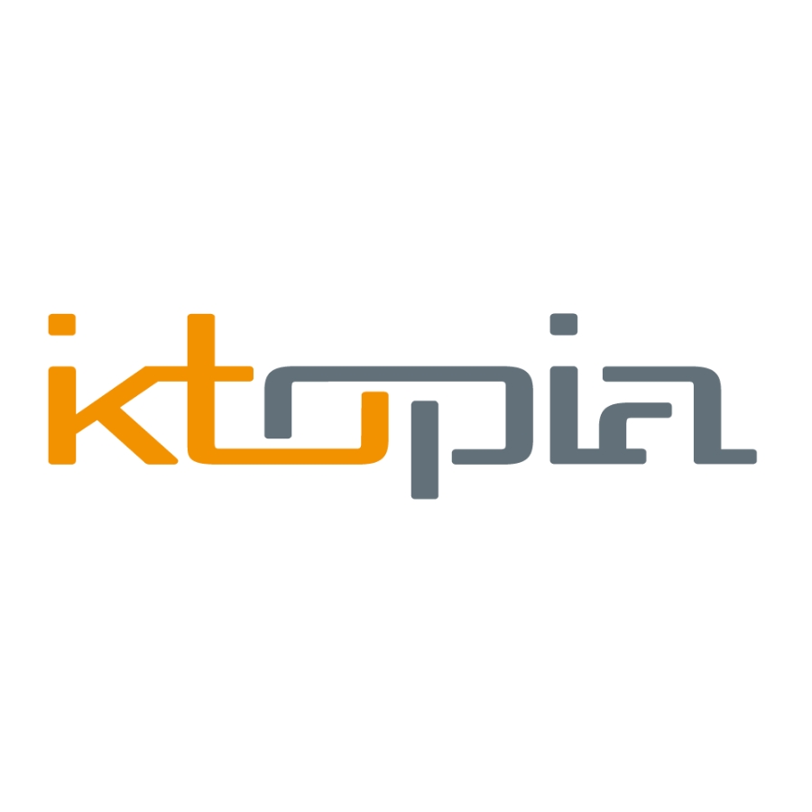 IKTopia Informations- und Kommunikationstechnologie GmbH Logo