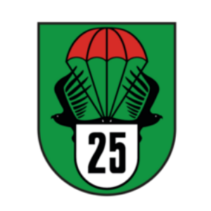 Wappen des JÄGERBATALLION 33