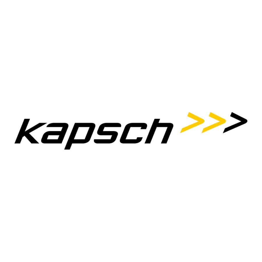 Kapsch BusinessCom AG Logo