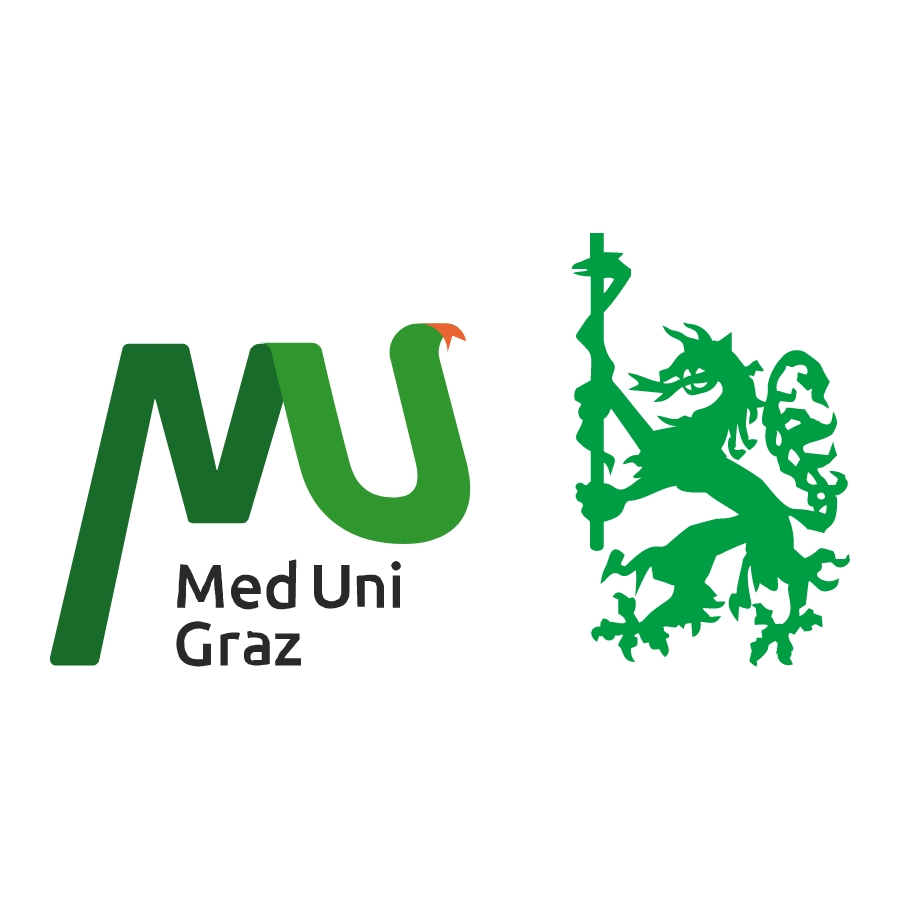 LKH Univ. Klinikum Graz Logo