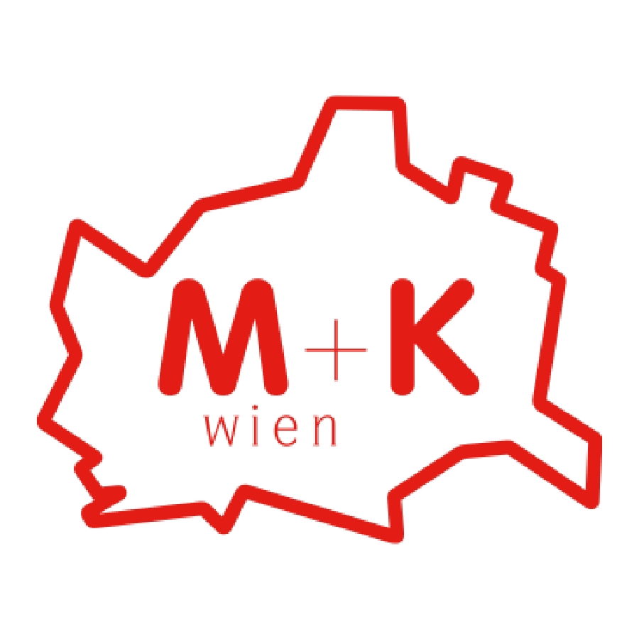 M+K Werbeagentur GmbH Logo