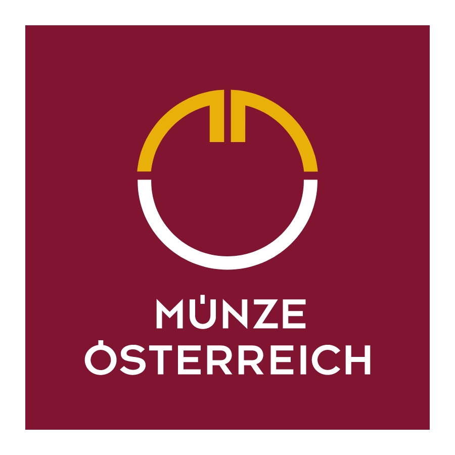 Münze Österreich AG Logo