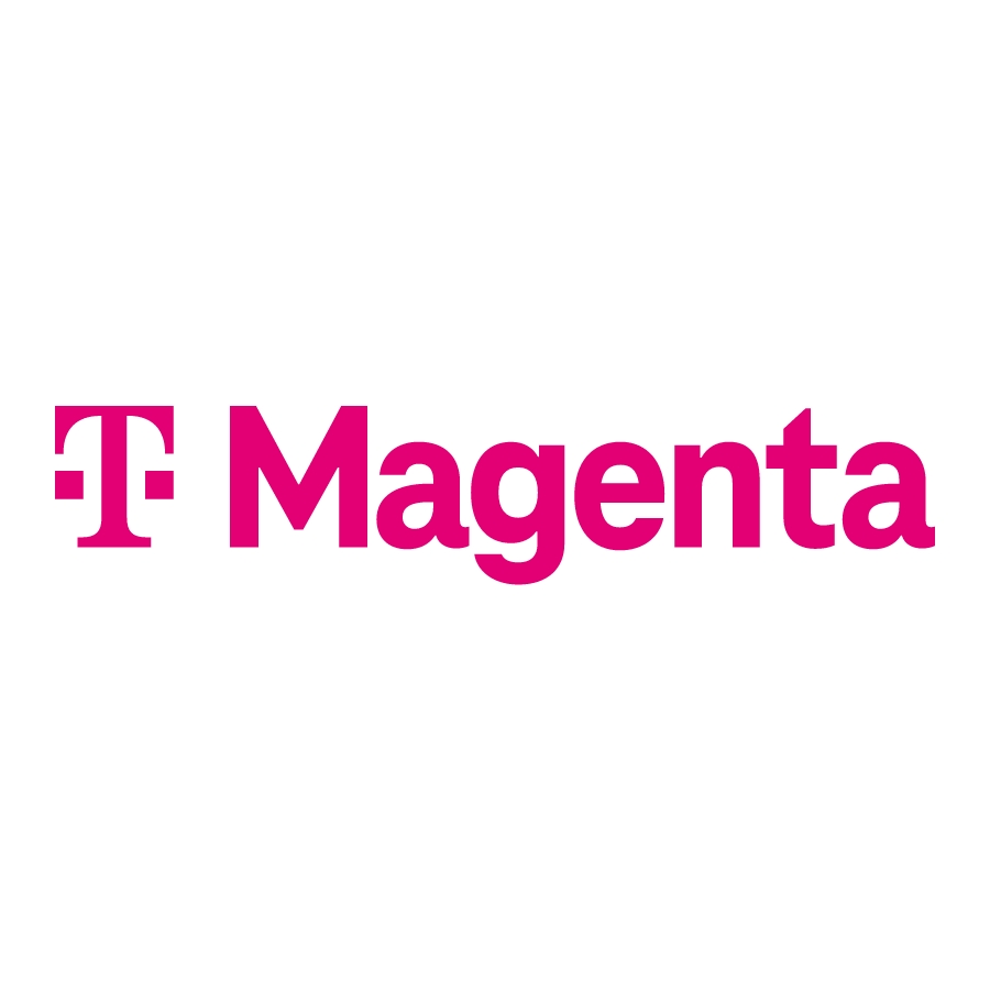 Magenta Logo