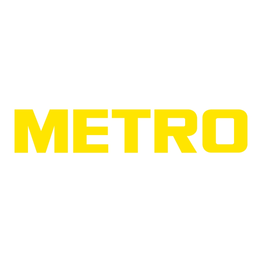 Metro Österreich Logo