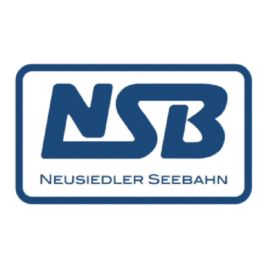 Neusiedler Seebahn Gesellschaft mbH Logo