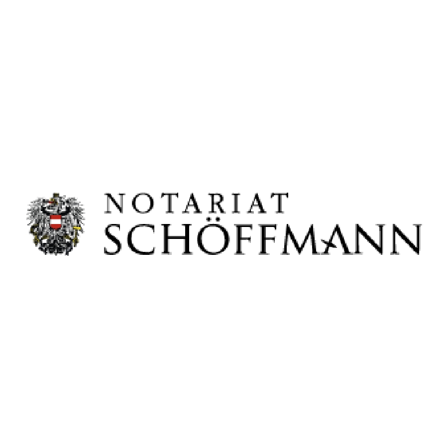 Notariat Mag. Klaus Schöffmann Logo