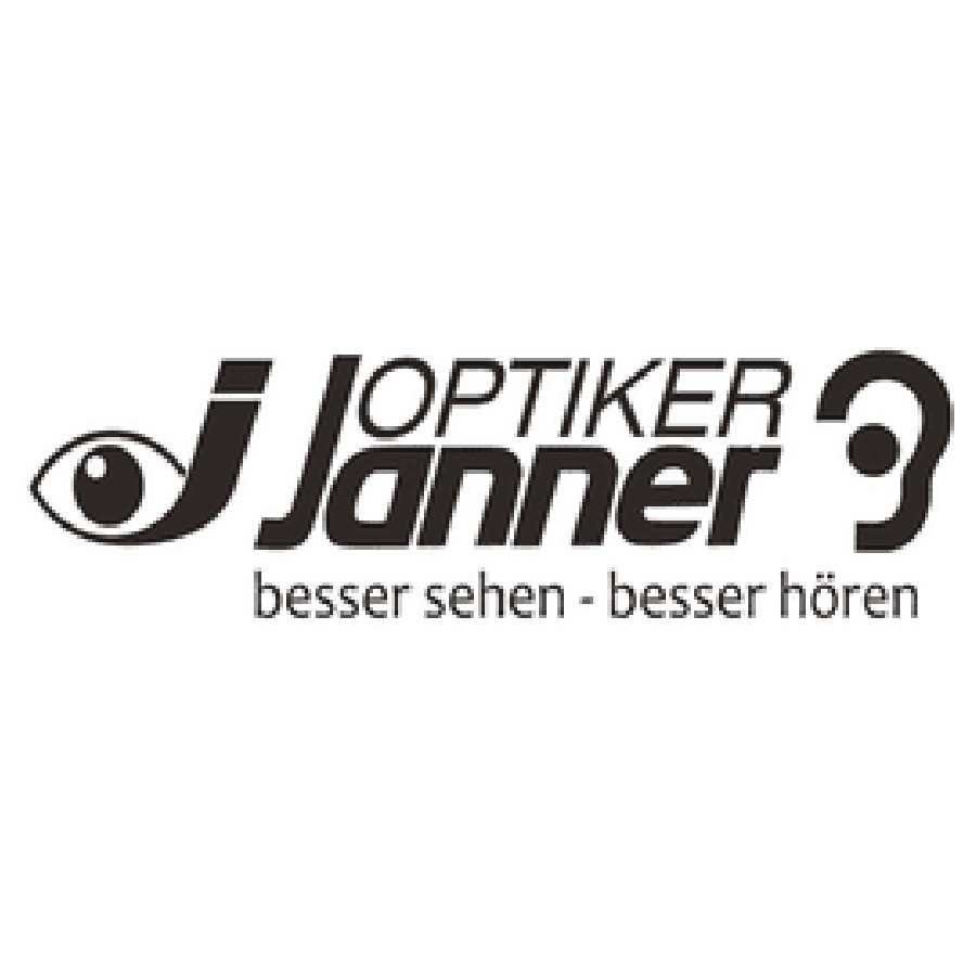 Optik Janner GmbH Logo