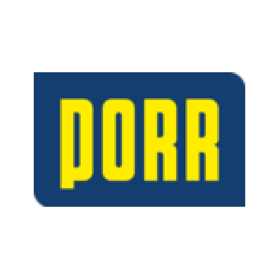 PORR AG Logo