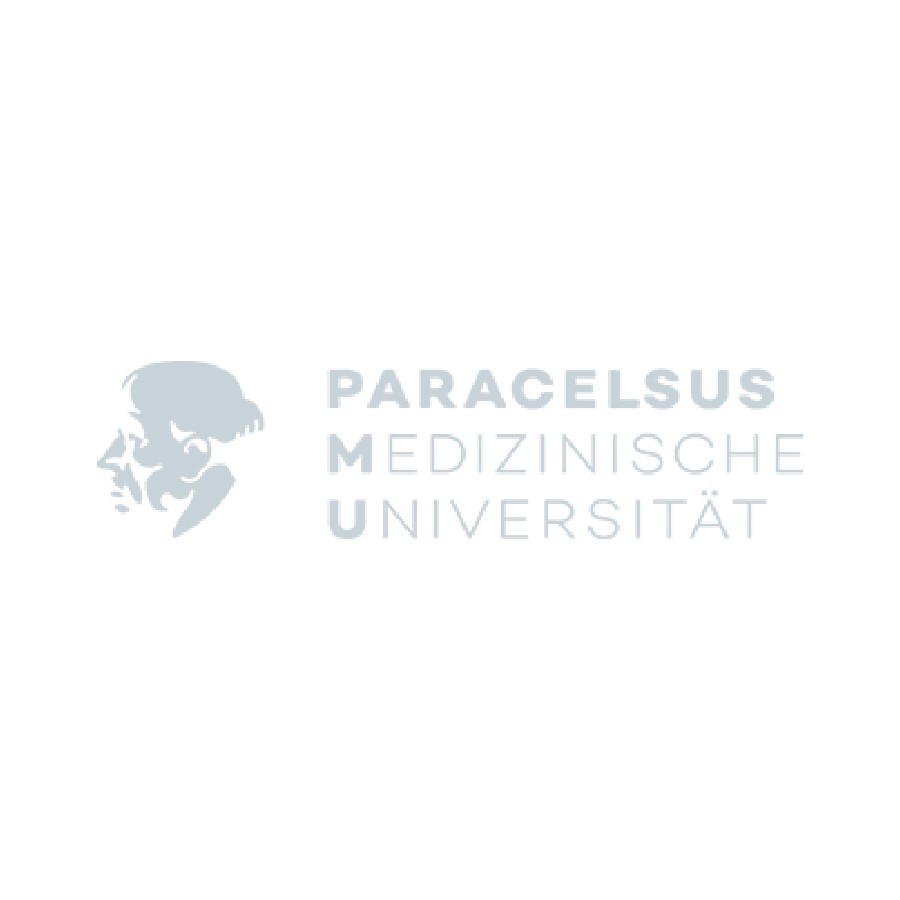 Paracelsus Medizinische Privatuniversität Logo