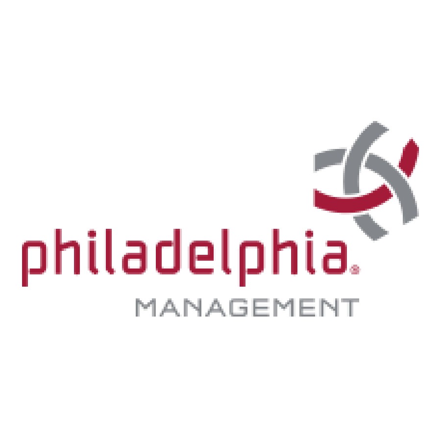 Philadelphia Management eU Logo