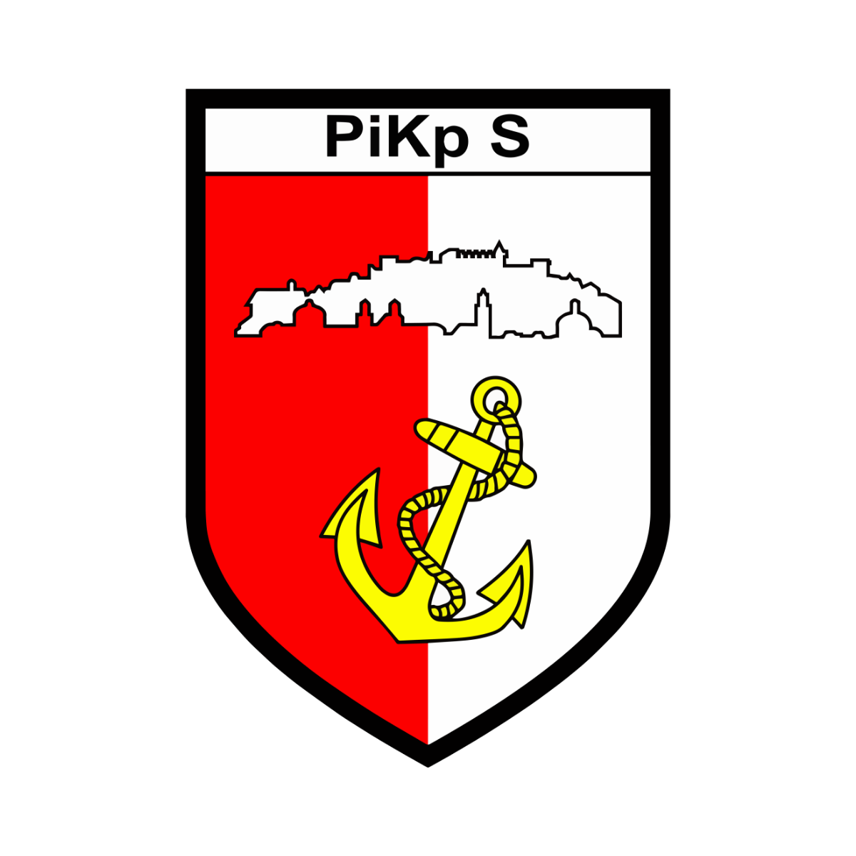 Wappen der PIONIERKOMPANIE SALZBURG