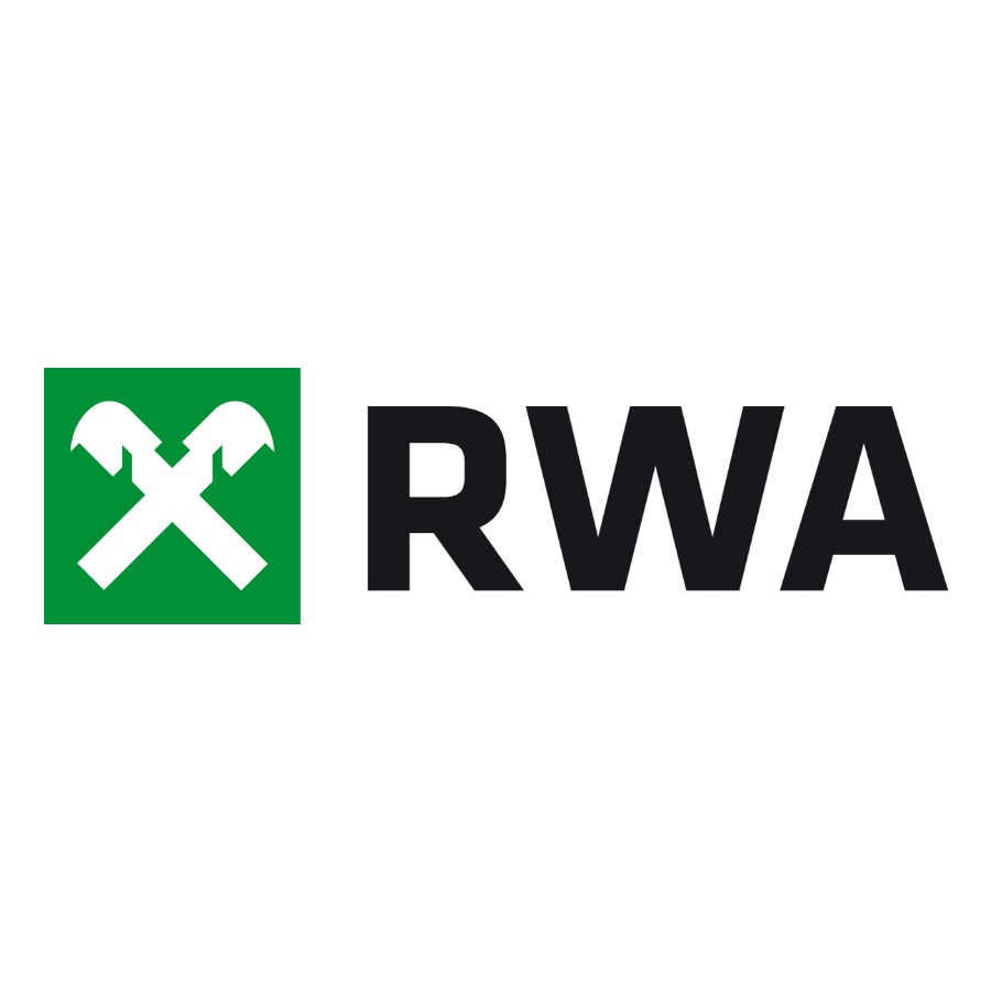 RWA Raiffeisen Ware Austria AG Logo