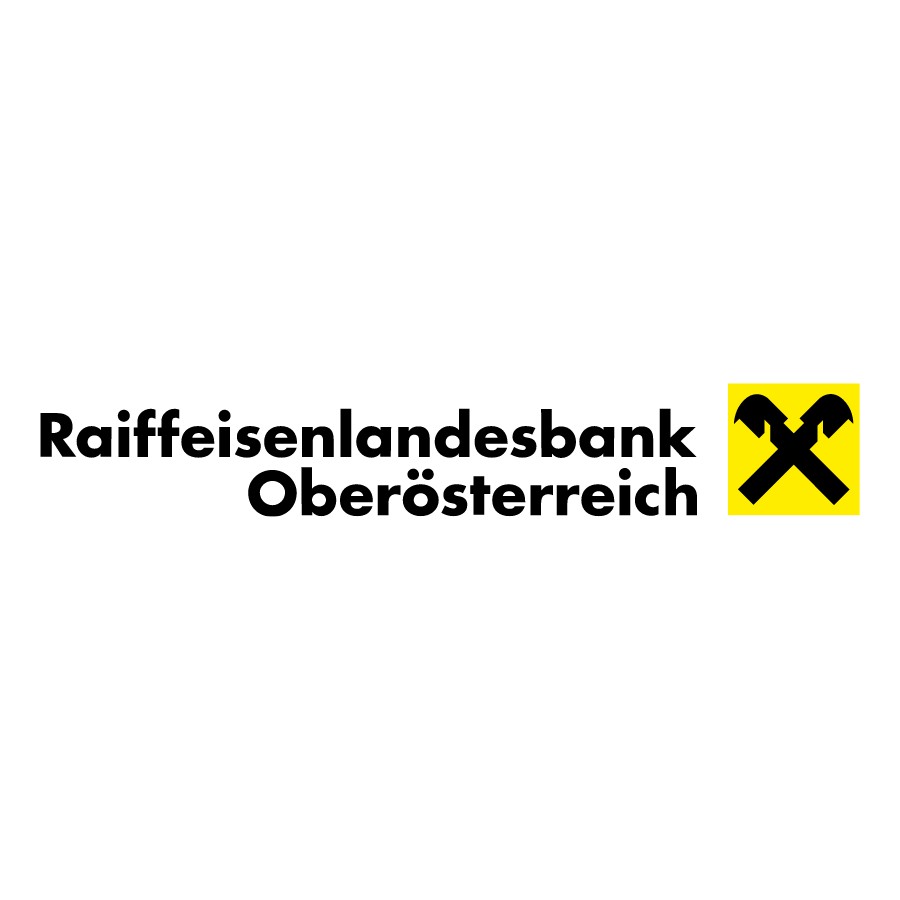 Raiffeisenlandesbank Oberösterreich AG Logo