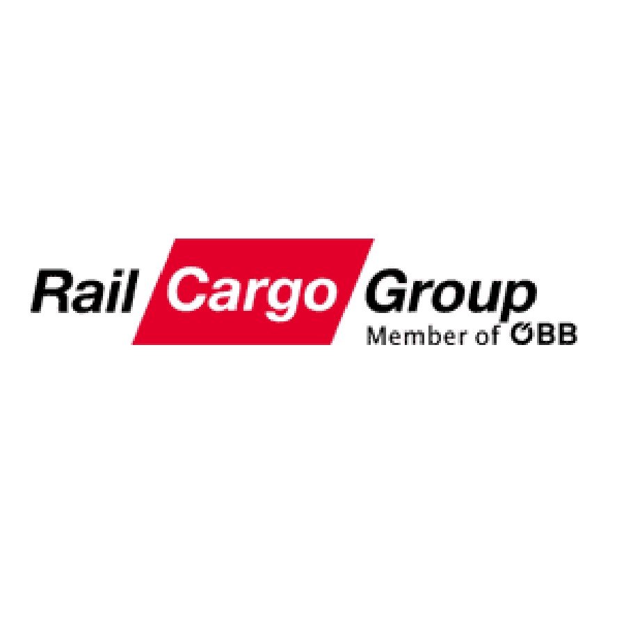 Rail Cargo Wagon-Austria GmbH Logo