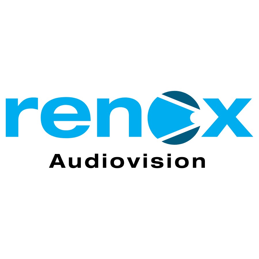 Renox Audiovision GmbH Logo