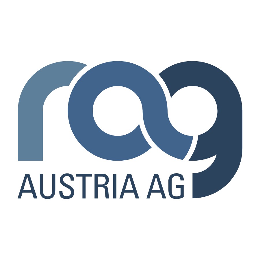 Rohöl-Aufsuchungs Aktiengesellschaft Logo