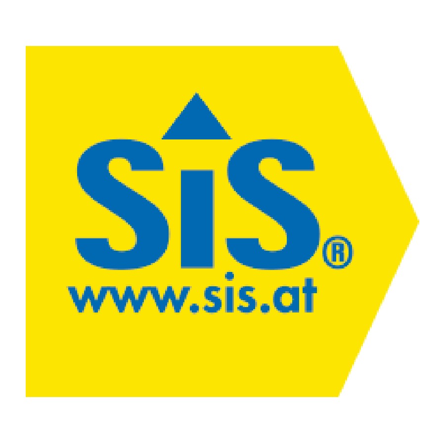 SIS Security Gebäudetechnik GmbH Logo